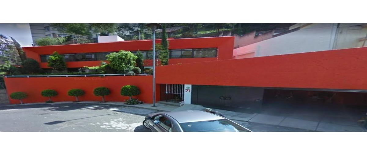 Foto de casa en venta en  , lomas de chapultepec v sección, miguel hidalgo, df / cdmx, 0 No. 05
