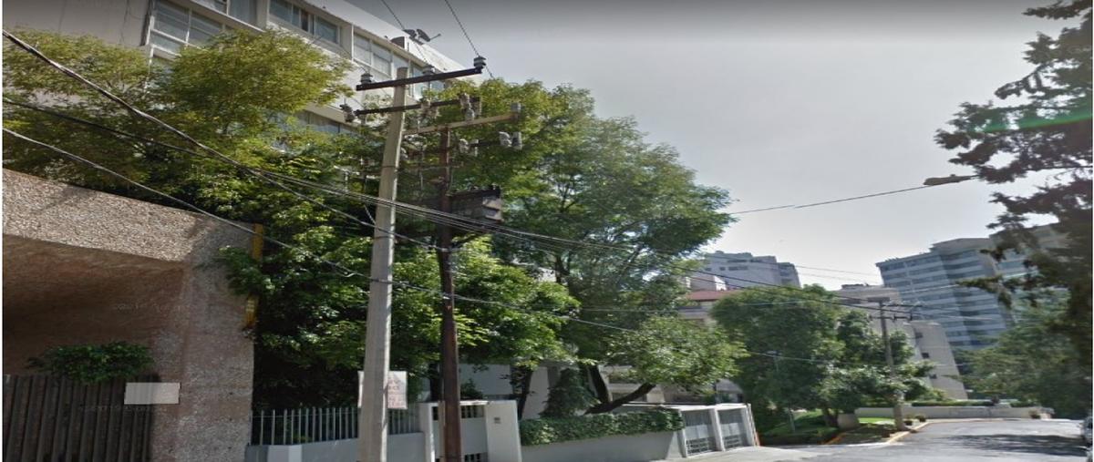 Foto de departamento en venta en  , lomas de chapultepec v sección, miguel hidalgo, df / cdmx, 0 No. 05