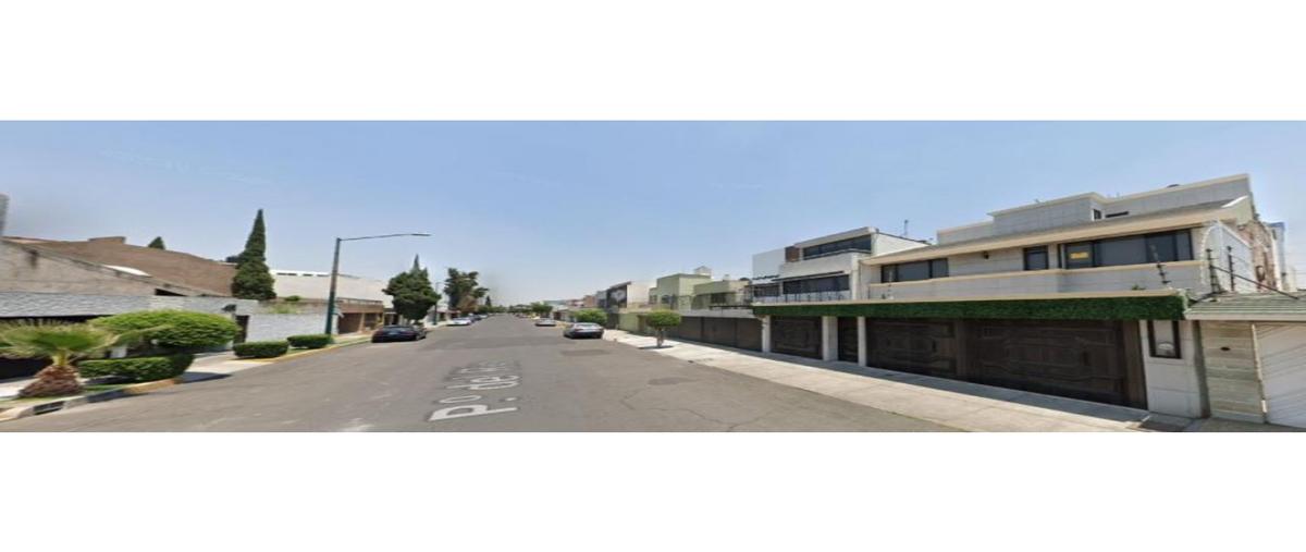 Foto de casa en venta en  , lomas de chapultepec v sección, miguel hidalgo, df / cdmx, 0 No. 03
