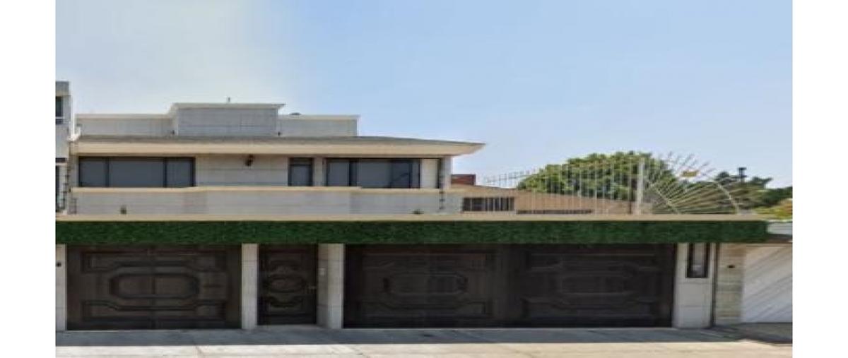 Foto de casa en venta en  , lomas de chapultepec v sección, miguel hidalgo, df / cdmx, 0 No. 05