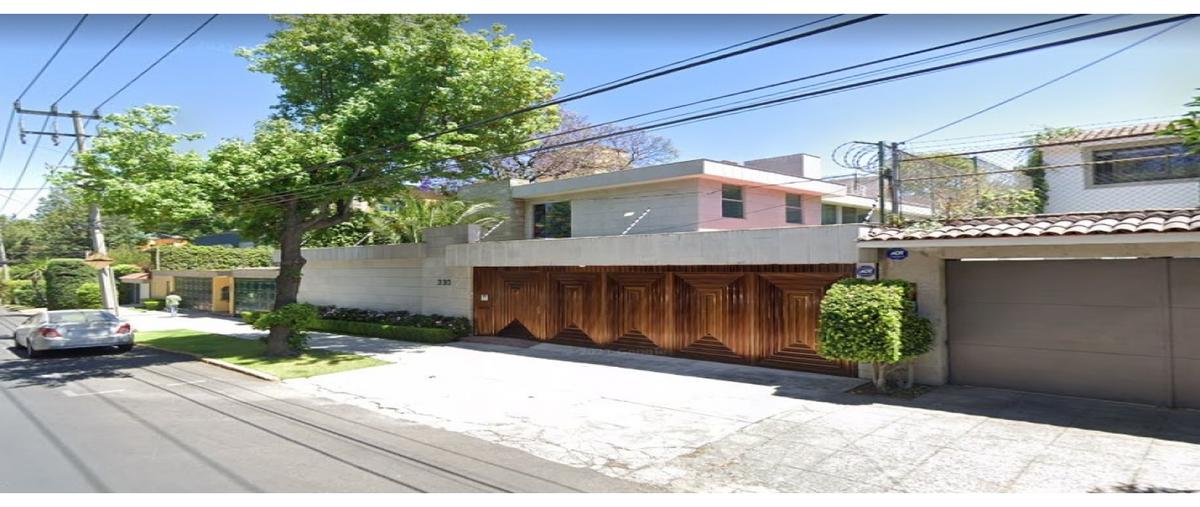 Foto de casa en , lomas de chapultepec v sección, miguel hidalgo, df / cdmx, 0 foto 05 Foto de casa en venta en , lomas de chapultepec v sección, miguel hidalgo, df / cdmx, 0 No. 05