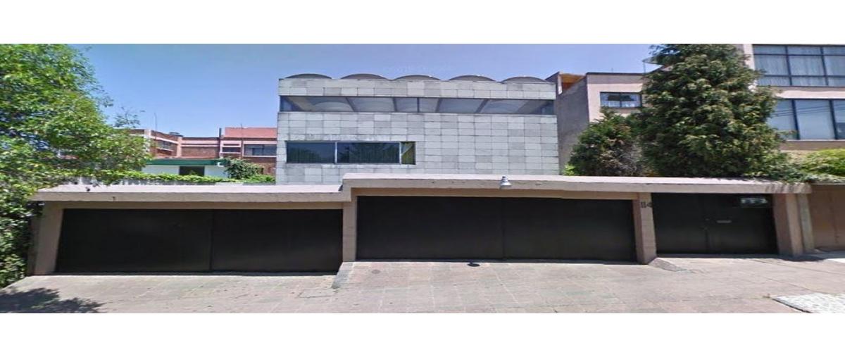 Foto de casa en venta en  , lomas de chapultepec v sección, miguel hidalgo, df / cdmx, 0 No. 05