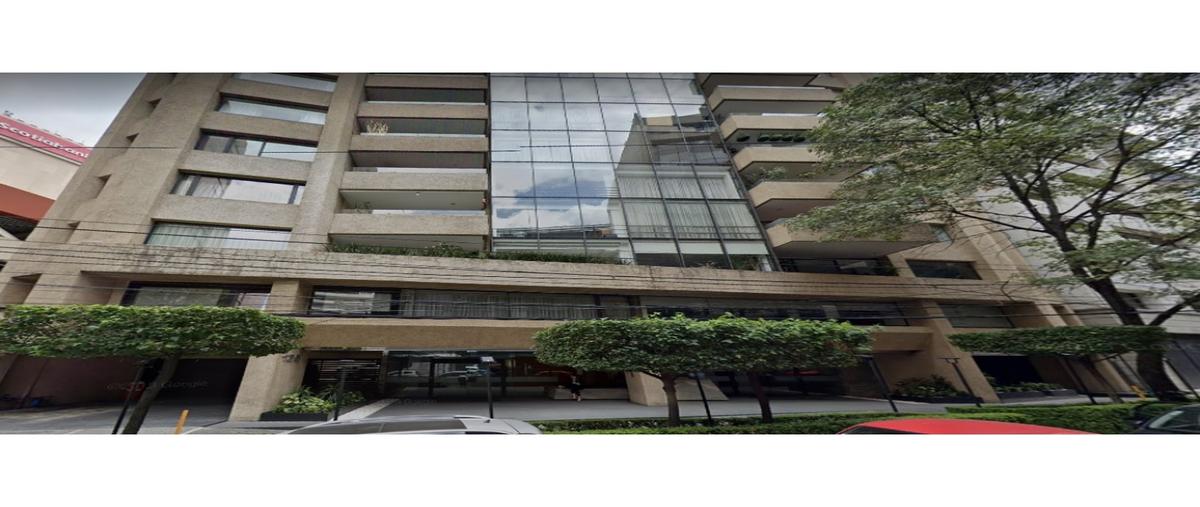Foto de departamento en , lomas de chapultepec v sección, miguel hidalgo, df / cdmx, 0 foto 05 Foto de departamento en venta en , lomas de chapultepec v sección, miguel hidalgo, df / cdmx, 0 No. 05