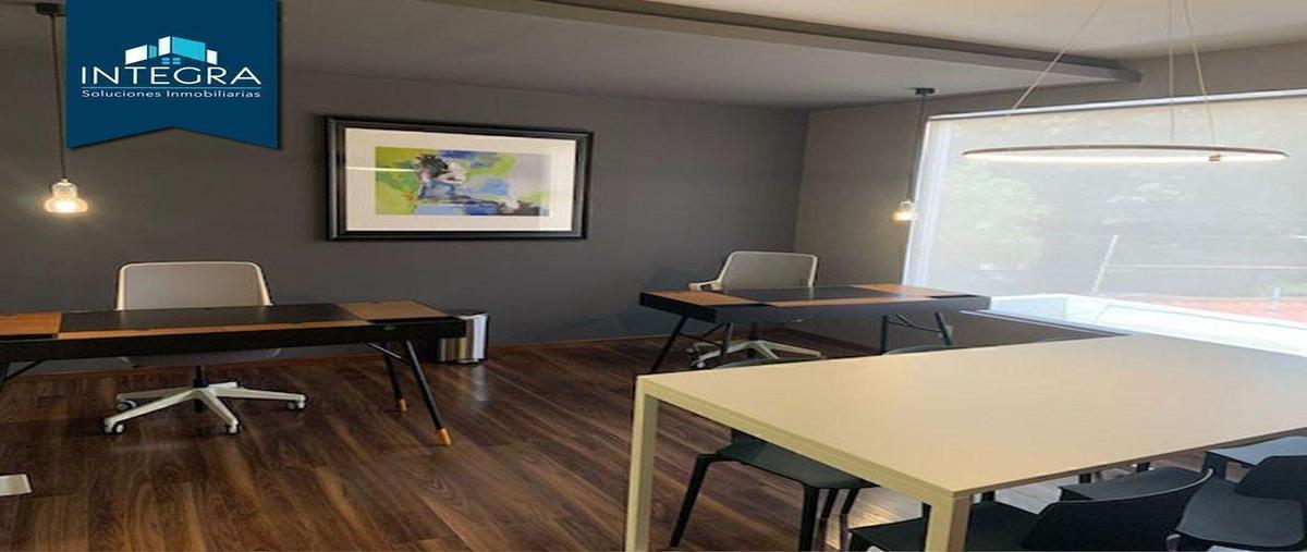 Foto de oficina en renta en  , lomas de chapultepec v sección, miguel hidalgo, df / cdmx, 0 No. 05