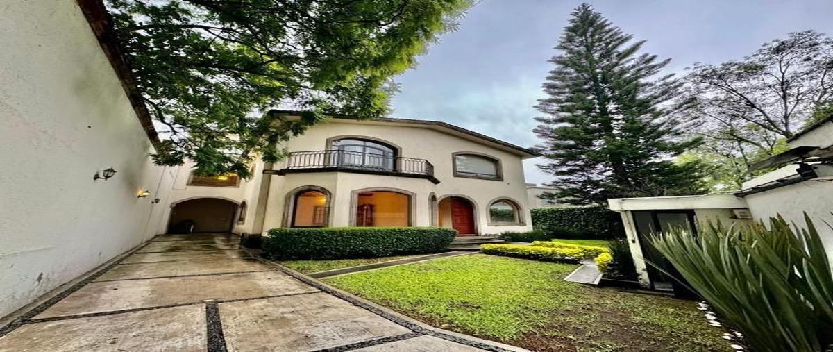 Foto de casa en venta en  , lomas de chapultepec v sección, miguel hidalgo, df / cdmx, 0 No. 03