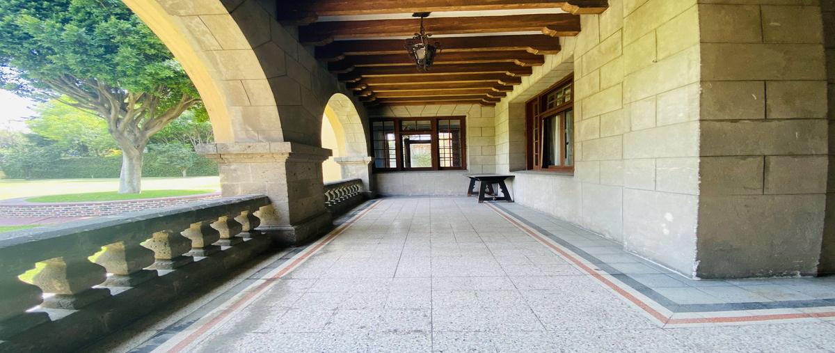 Foto de casa en venta en  , lomas de chapultepec v sección, miguel hidalgo, df / cdmx, 0 No. 03