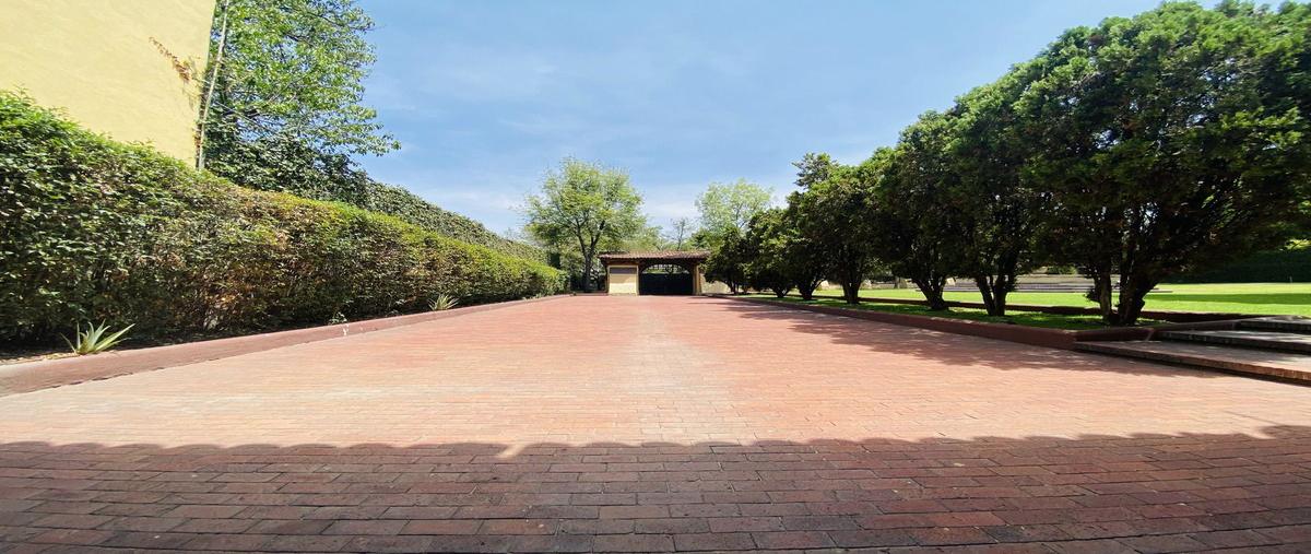 Foto de casa en venta en  , lomas de chapultepec v sección, miguel hidalgo, df / cdmx, 0 No. 05