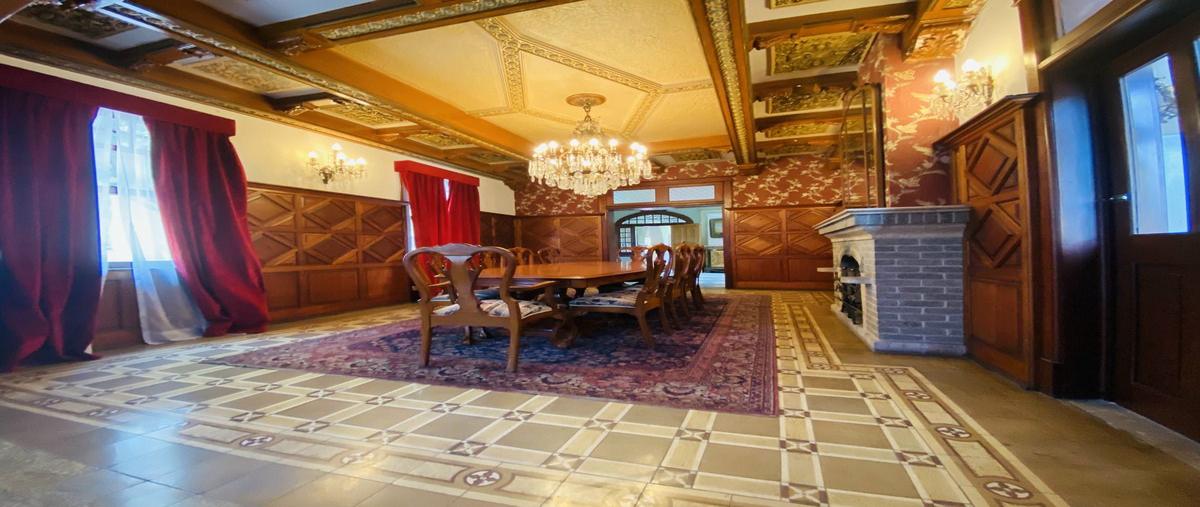 Foto de casa en venta en  , lomas de chapultepec v sección, miguel hidalgo, df / cdmx, 28941826 No. 05