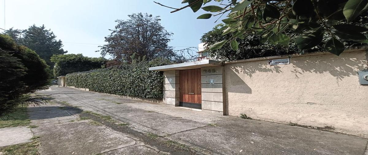 Foto de casa en venta en  , lomas de chapultepec v sección, miguel hidalgo, df / cdmx, 0 No. 03