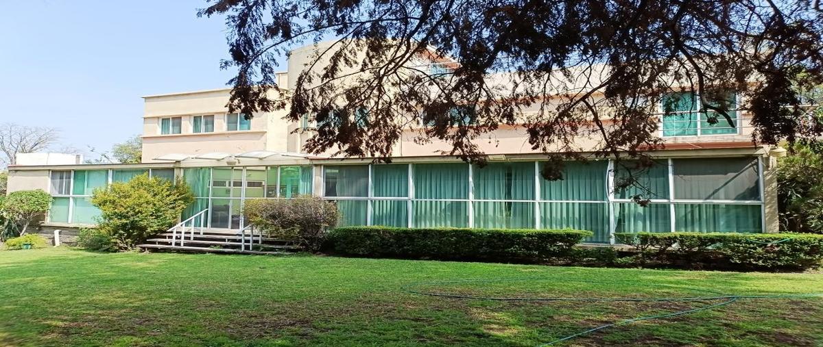 Foto de casa en venta en  , lomas de chapultepec v sección, miguel hidalgo, df / cdmx, 0 No. 04
