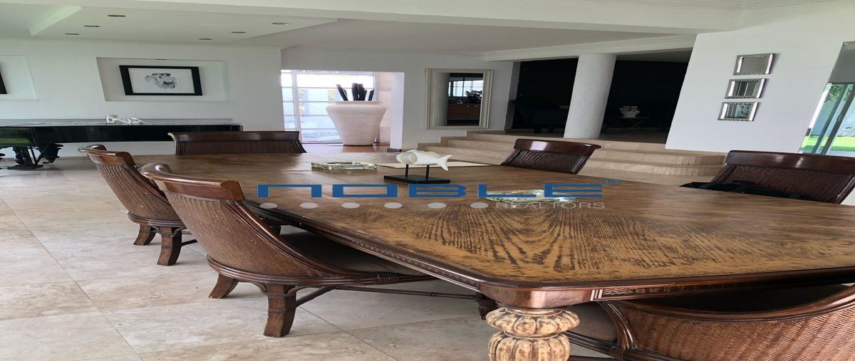 Foto de casa en venta en  , lomas de chapultepec v sección, miguel hidalgo, df / cdmx, 0 No. 03