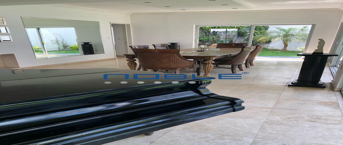 Foto de casa en venta en  , lomas de chapultepec v sección, miguel hidalgo, df / cdmx, 0 No. 04