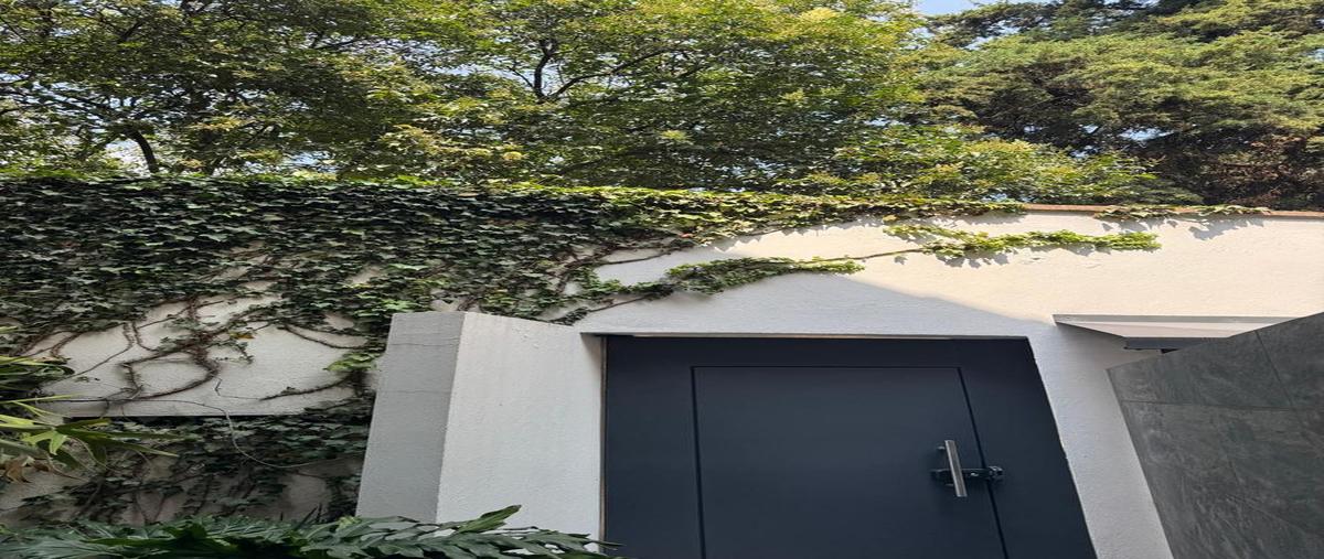 Foto de casa en venta en  , lomas de chapultepec v sección, miguel hidalgo, df / cdmx, 0 No. 03