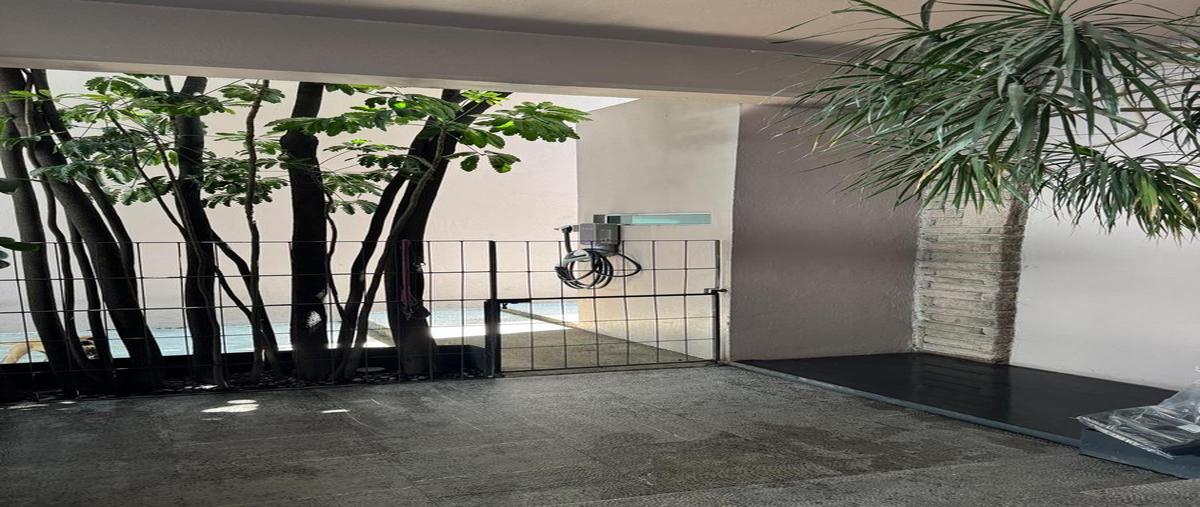 Foto de casa en venta en  , lomas de chapultepec v sección, miguel hidalgo, df / cdmx, 0 No. 04