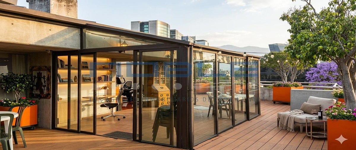 Foto de departamento en venta en  , lomas de chapultepec v sección, miguel hidalgo, df / cdmx, 0 No. 04