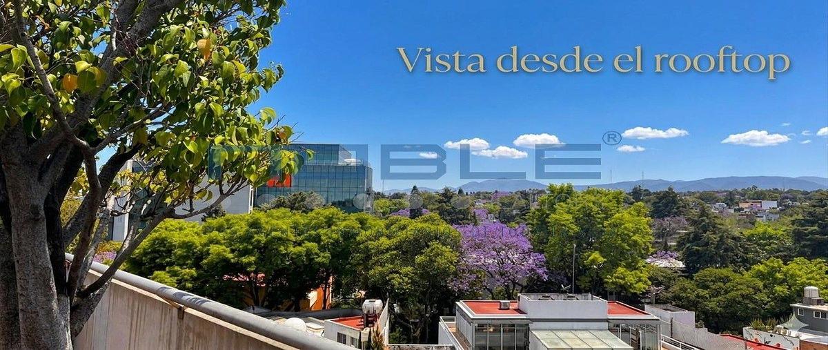 Foto de departamento en venta en  , lomas de chapultepec v sección, miguel hidalgo, df / cdmx, 0 No. 05
