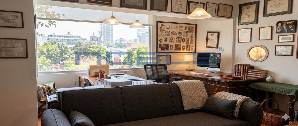 Foto de departamento en venta en  , lomas de chapultepec v sección, miguel hidalgo, df / cdmx, 0 No. 08