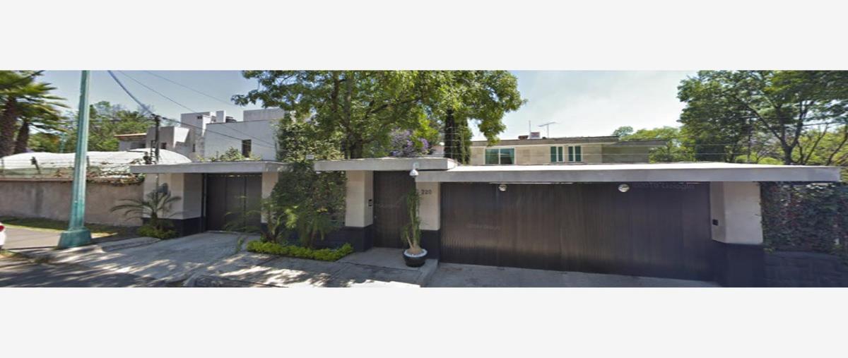 Foto de casa en venta en  , lomas de chapultepec vi sección, miguel hidalgo, df / cdmx, 27141464 No. 03
