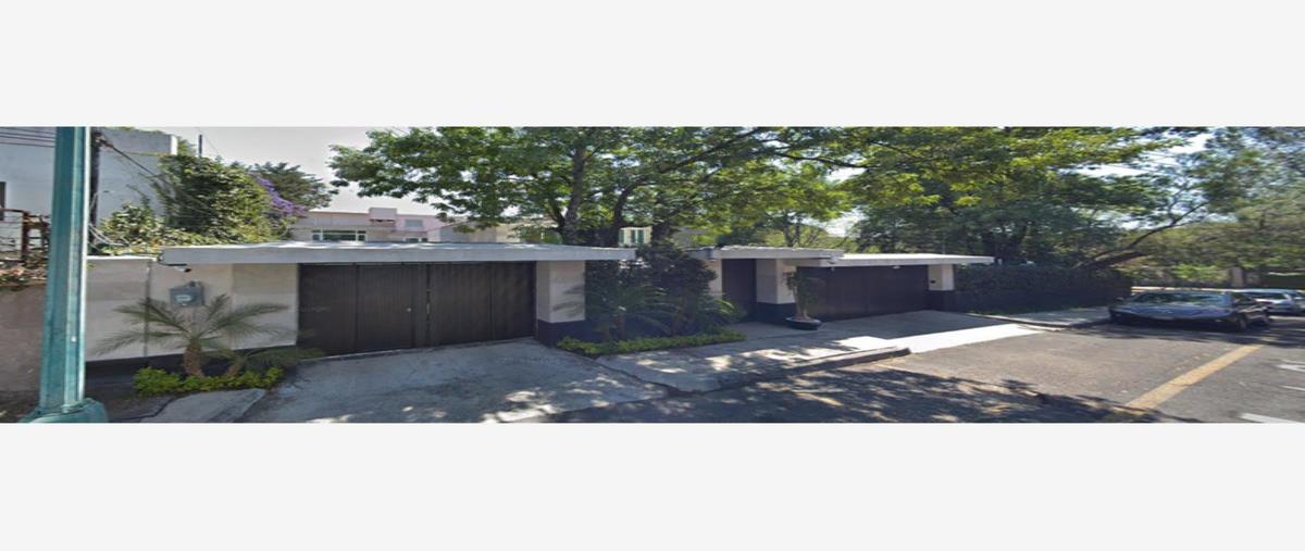 Foto de casa en venta en  , lomas de chapultepec vi sección, miguel hidalgo, df / cdmx, 27141464 No. 04