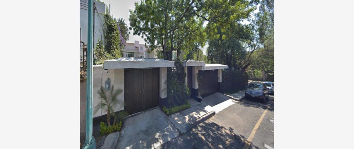 Foto de casa en venta en  , lomas de chapultepec vi sección, miguel hidalgo, df / cdmx, 27141464 No. 05