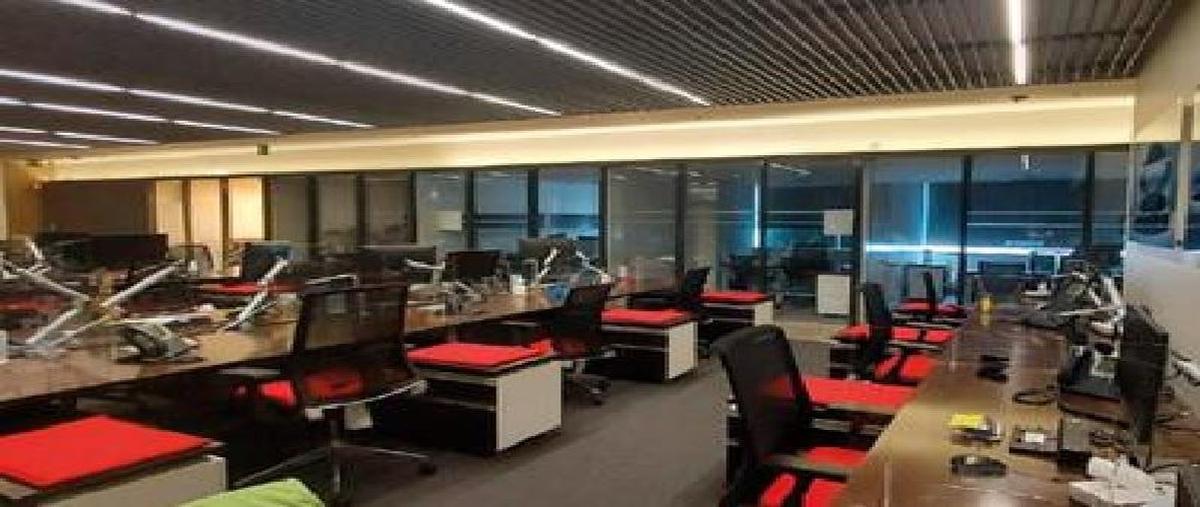 Foto de edificio en renta en  , lomas de chapultepec vii sección, miguel hidalgo, df / cdmx, 20569534 No. 05