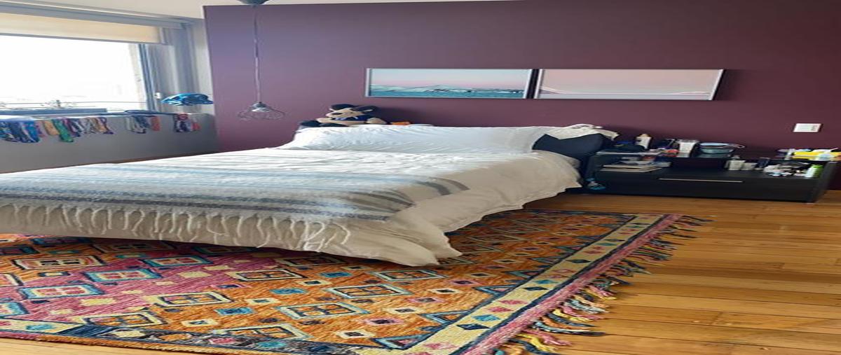 Foto de departamento en venta en  , lomas de chapultepec vii sección, miguel hidalgo, df / cdmx, 22130202 No. 04