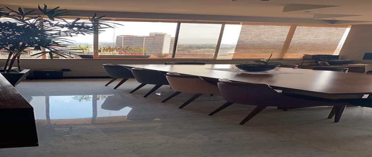 Foto de departamento en venta en  , lomas de chapultepec vii sección, miguel hidalgo, df / cdmx, 22130202 No. 05