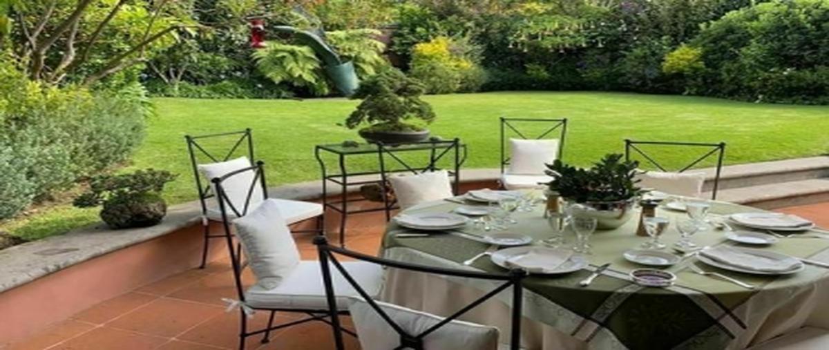 Foto de casa en venta en  , lomas de chapultepec vii sección, miguel hidalgo, df / cdmx, 24930558 No. 04