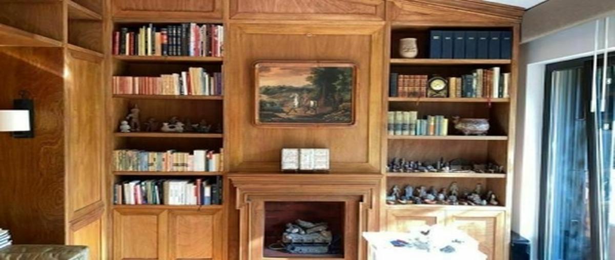 Foto de casa en venta en  , lomas de chapultepec vii sección, miguel hidalgo, df / cdmx, 24930558 No. 05