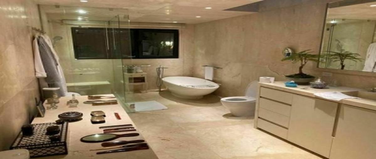 Foto de casa en venta en  , lomas de chapultepec vii sección, miguel hidalgo, df / cdmx, 24930558 No. 06