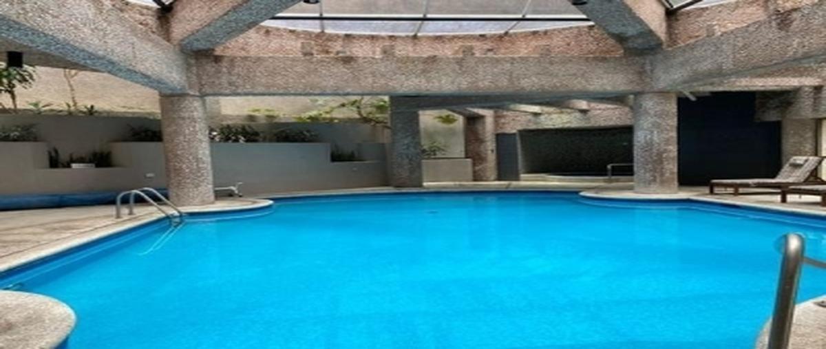 Foto de departamento en renta en  , lomas de chapultepec vii sección, miguel hidalgo, df / cdmx, 25140791 No. 04