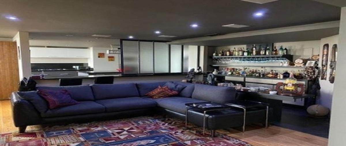Foto de departamento en renta en  , lomas de chapultepec vii sección, miguel hidalgo, df / cdmx, 25140791 No. 05