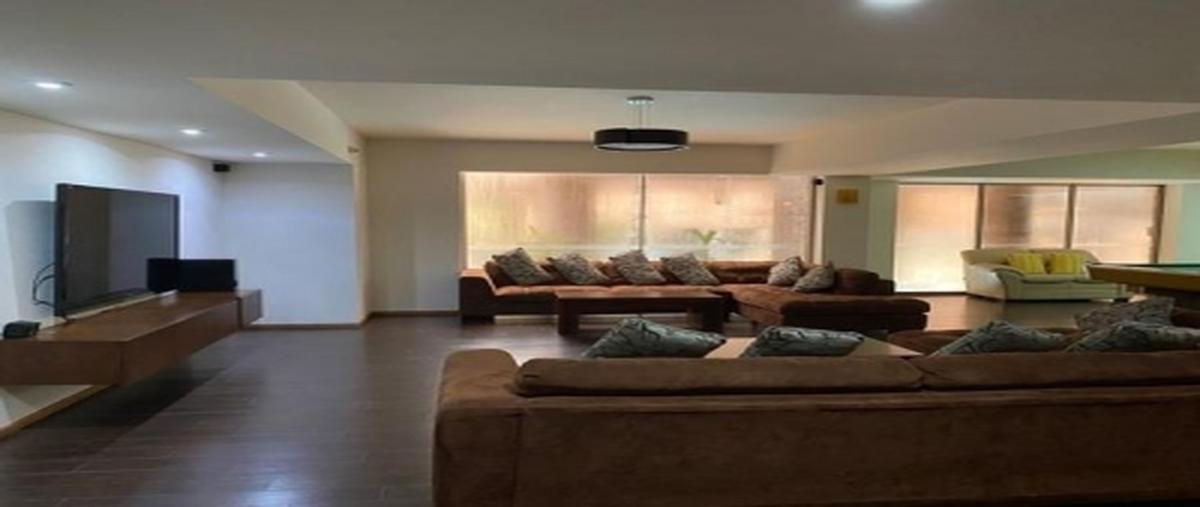 Foto de departamento en renta en  , lomas de chapultepec vii sección, miguel hidalgo, df / cdmx, 25140791 No. 06