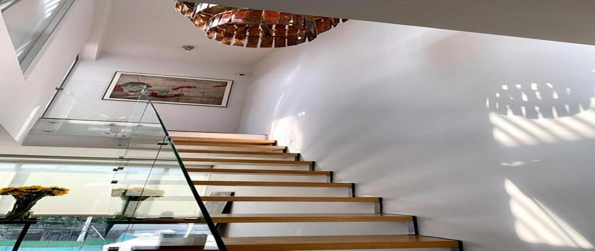 Foto de departamento en venta en  , lomas de chapultepec vii sección, miguel hidalgo, df / cdmx, 25837170 No. 04