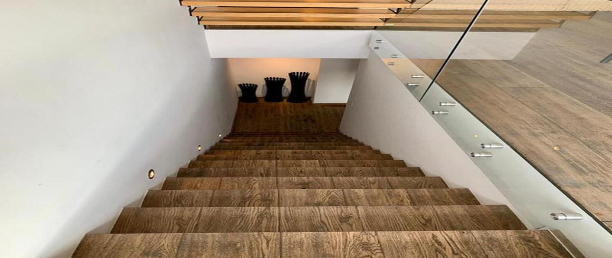 Foto de departamento en venta en  , lomas de chapultepec vii sección, miguel hidalgo, df / cdmx, 25837170 No. 05