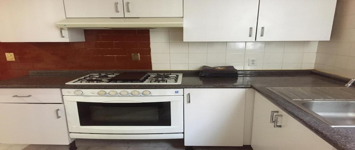 Foto de departamento en venta en  , lomas de chapultepec vii sección, miguel hidalgo, df / cdmx, 26131311 No. 04