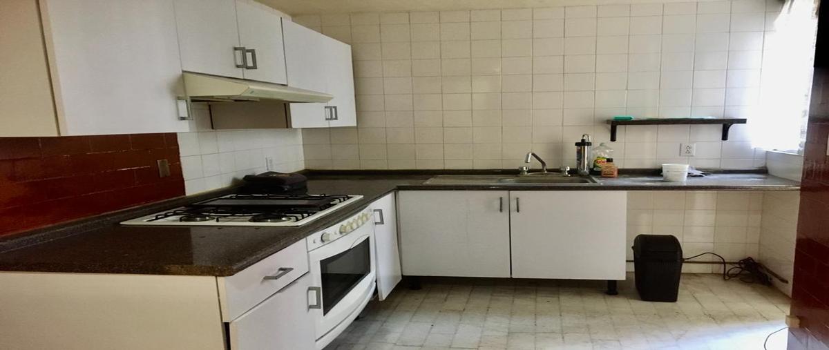 Foto de departamento en venta en  , lomas de chapultepec vii sección, miguel hidalgo, df / cdmx, 26131311 No. 05