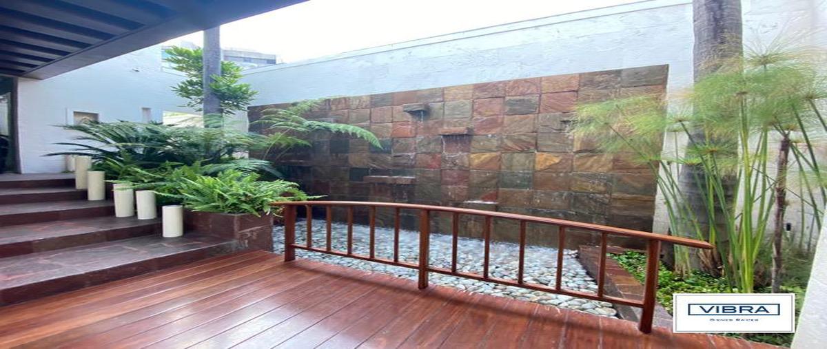 Foto de casa en venta en  , lomas de chapultepec vii sección, miguel hidalgo, df / cdmx, 26171480 No. 03