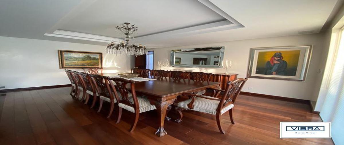 Foto de casa en venta en  , lomas de chapultepec vii sección, miguel hidalgo, df / cdmx, 26171480 No. 05