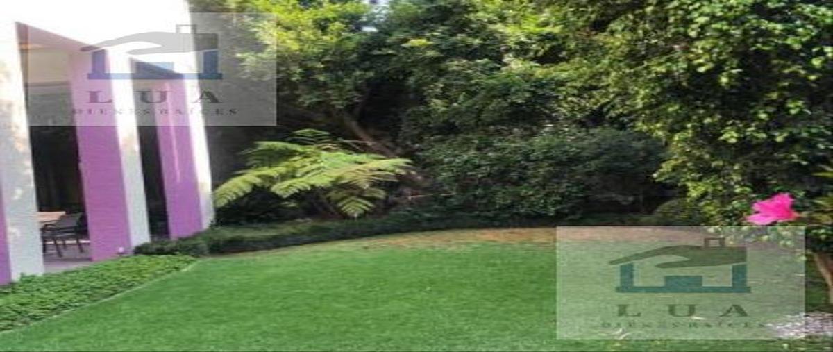 Foto de casa en venta en  , lomas de chapultepec vii sección, miguel hidalgo, df / cdmx, 26729400 No. 03