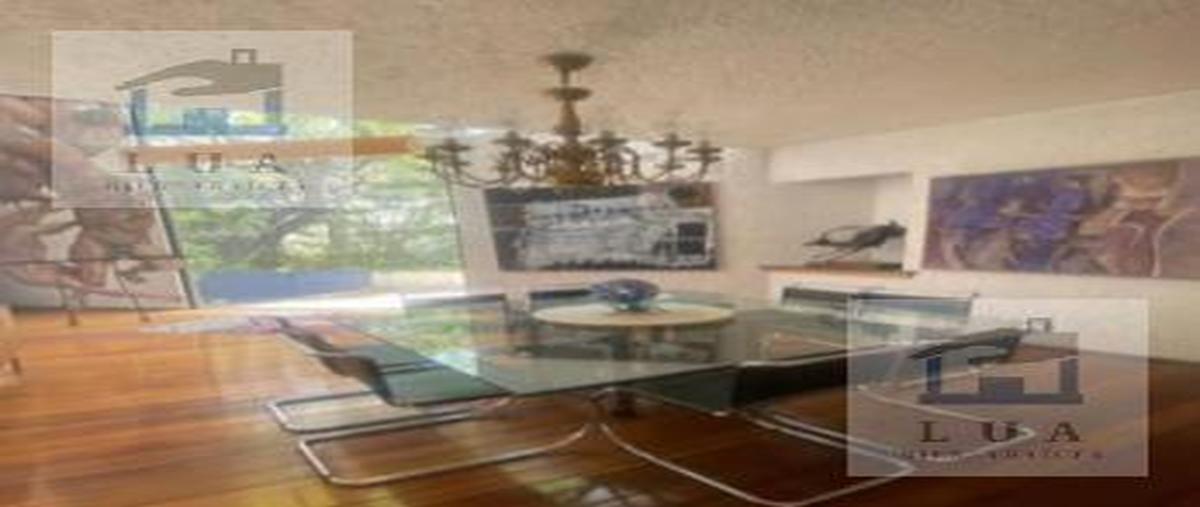 Foto de casa en venta en  , lomas de chapultepec vii sección, miguel hidalgo, df / cdmx, 26729400 No. 05