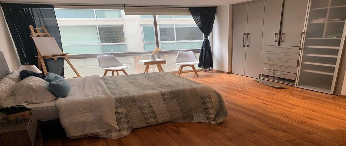 Foto de departamento en venta en  , lomas de chapultepec vii sección, miguel hidalgo, df / cdmx, 26901375 No. 03