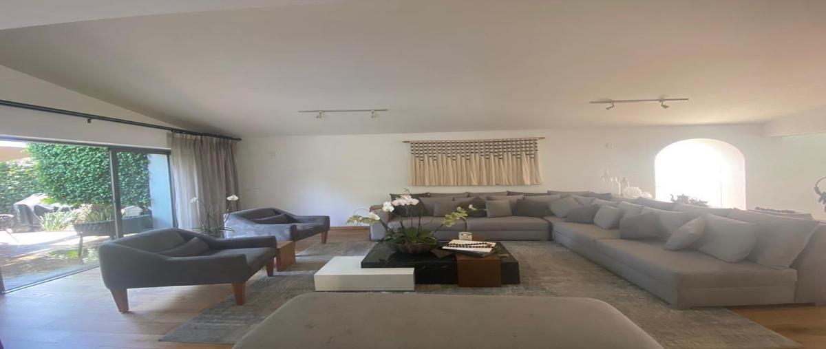 Foto de casa en venta en  , lomas de chapultepec vii sección, miguel hidalgo, df / cdmx, 27001169 No. 03