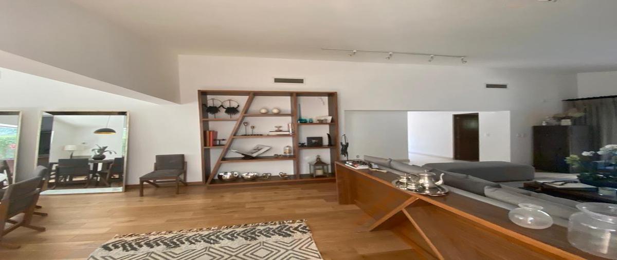 Foto de casa en venta en  , lomas de chapultepec vii sección, miguel hidalgo, df / cdmx, 27001169 No. 04