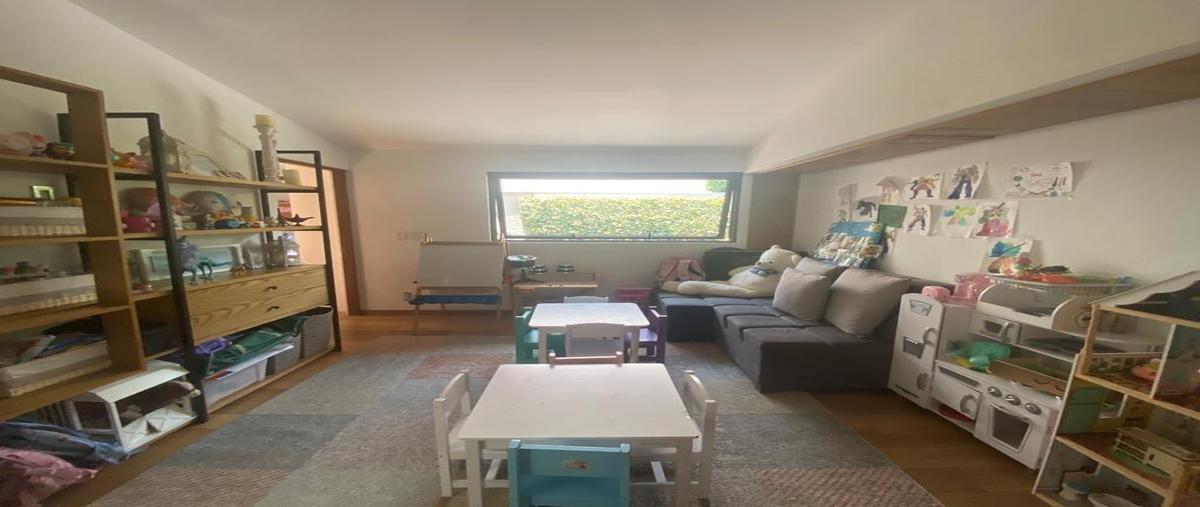 Foto de casa en venta en  , lomas de chapultepec vii sección, miguel hidalgo, df / cdmx, 27001169 No. 05