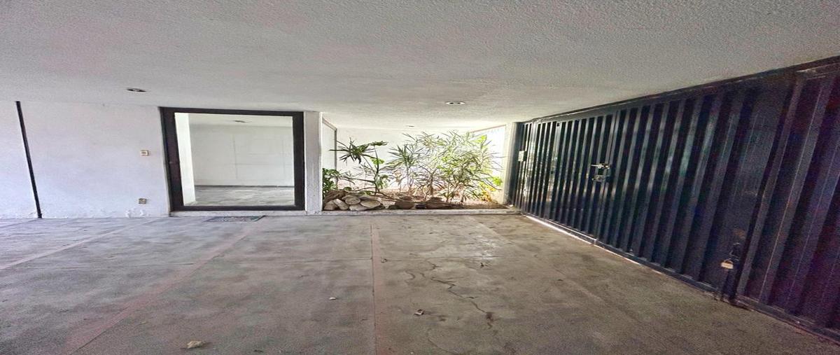 Foto de casa en venta en  , lomas de chapultepec vii sección, miguel hidalgo, df / cdmx, 27085604 No. 03