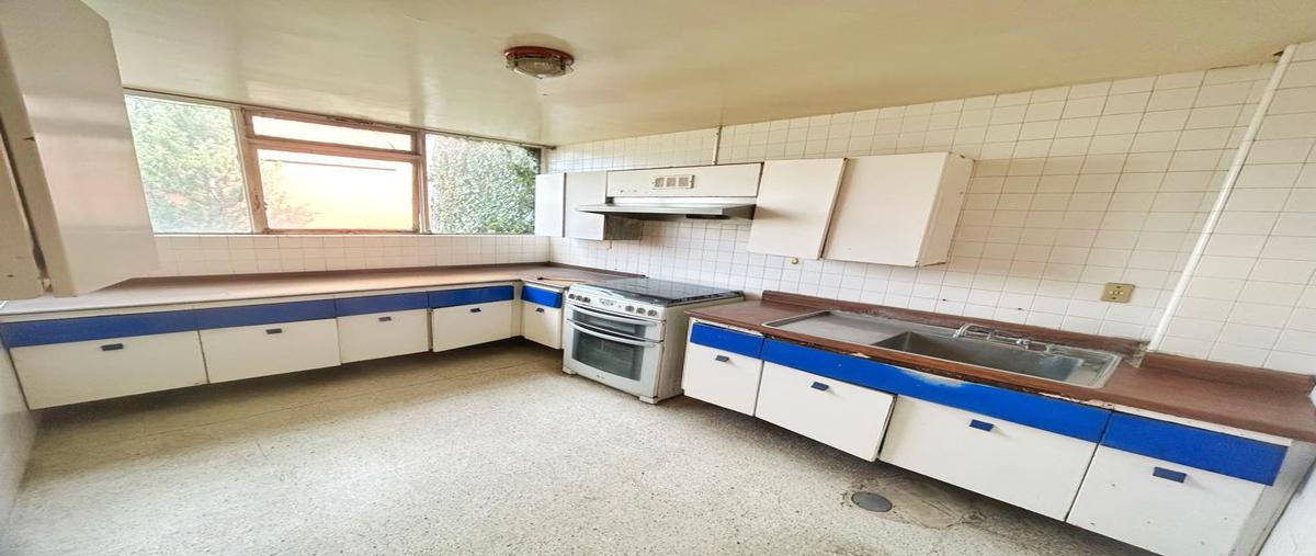 Foto de casa en venta en  , lomas de chapultepec vii sección, miguel hidalgo, df / cdmx, 27085604 No. 05