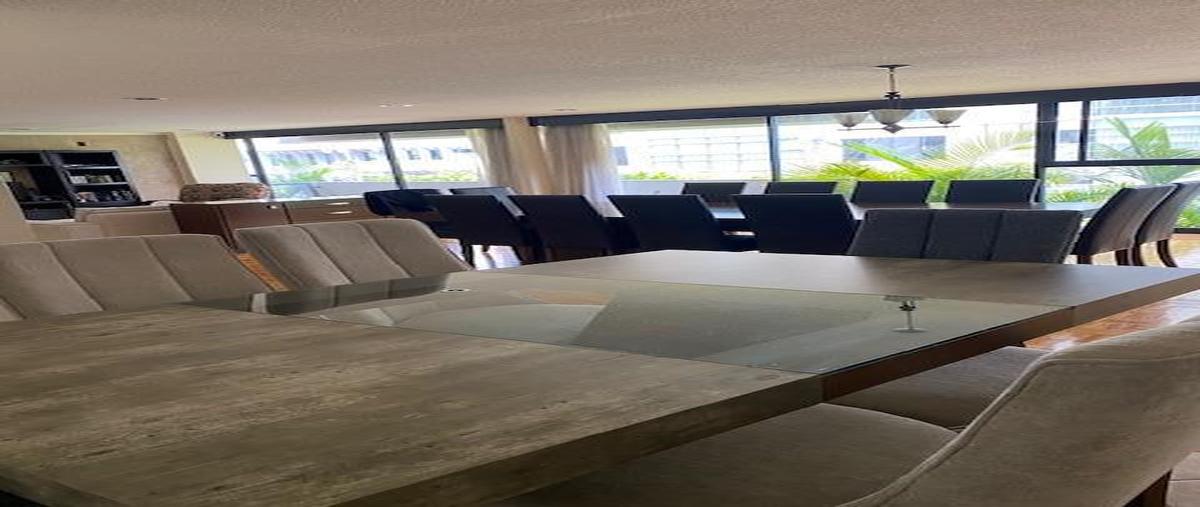 Foto de departamento en venta en  , lomas de chapultepec vii sección, miguel hidalgo, df / cdmx, 27378856 No. 03