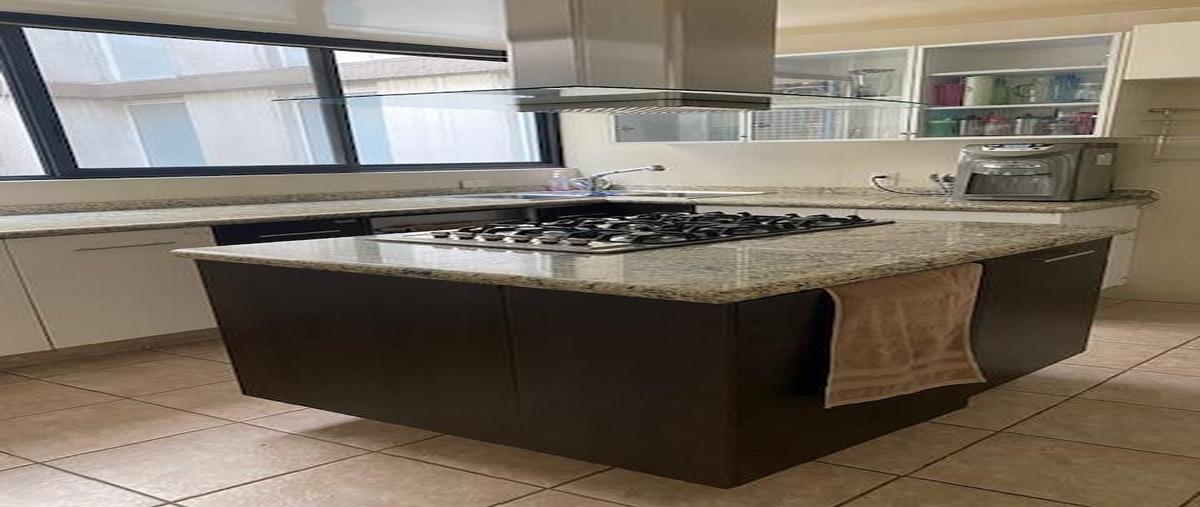 Foto de departamento en venta en  , lomas de chapultepec vii sección, miguel hidalgo, df / cdmx, 27378856 No. 05