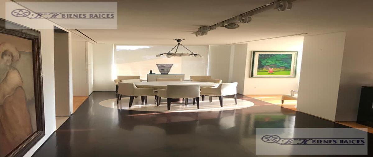 Foto de departamento en venta en  , lomas de chapultepec vii sección, miguel hidalgo, df / cdmx, 27512961 No. 04